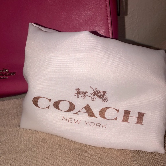 Coach Handbag - Picture 11 of 11